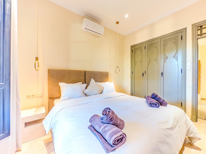 Habitación 1