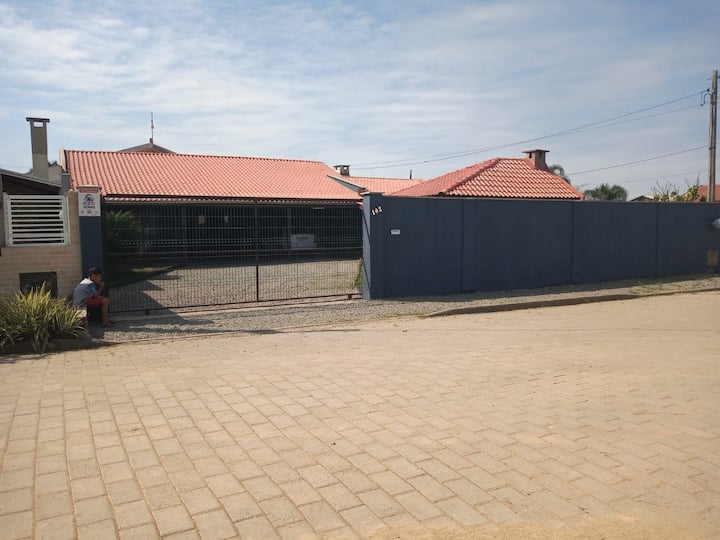 Casa De Praia Barra Velha-sc - Barra Velha