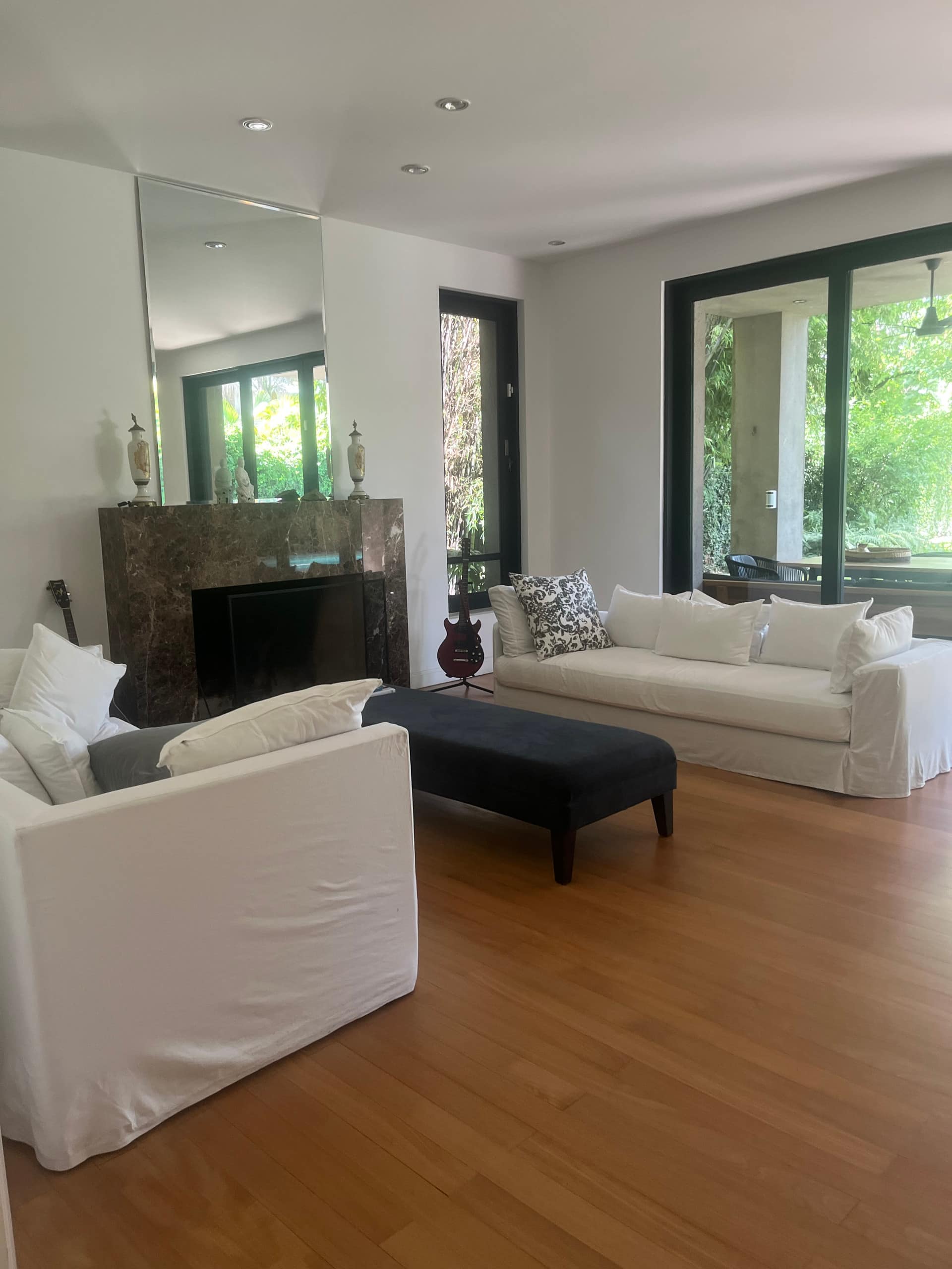 Apartamento de 3 quartos em San Isidro