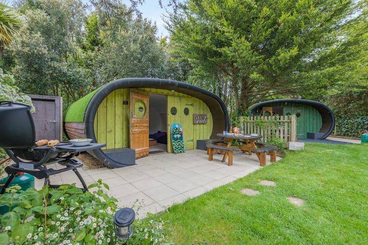 1 Bed In Bude (Oc-s34856) - Bude