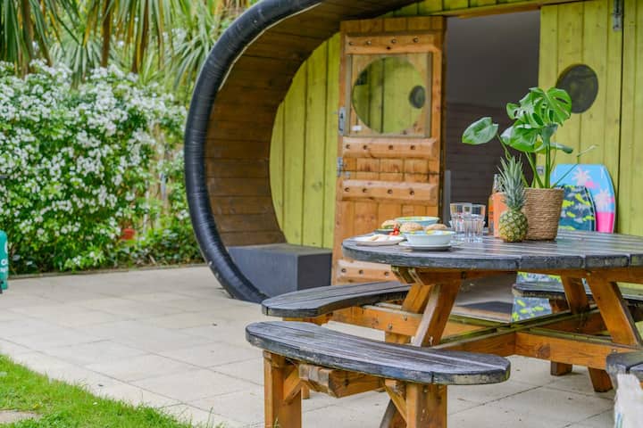 1 Bed In Bude (Oc-s34854) - Boscastle