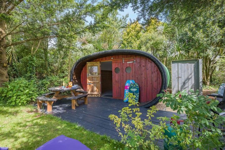 1 Bed In Bude (Oc-s34849) - ブード