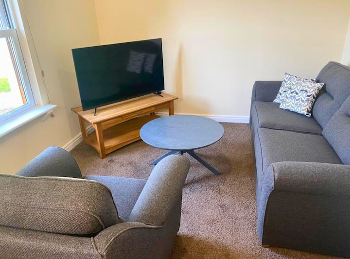 Apartment 2, The Elms - Isle of Man