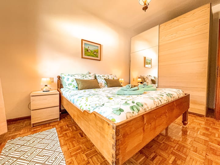 Rugiada Home - 20 Minutes From Cortina - Pieve di Cadore