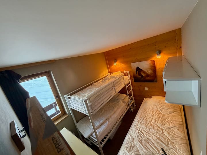 Chambre 1