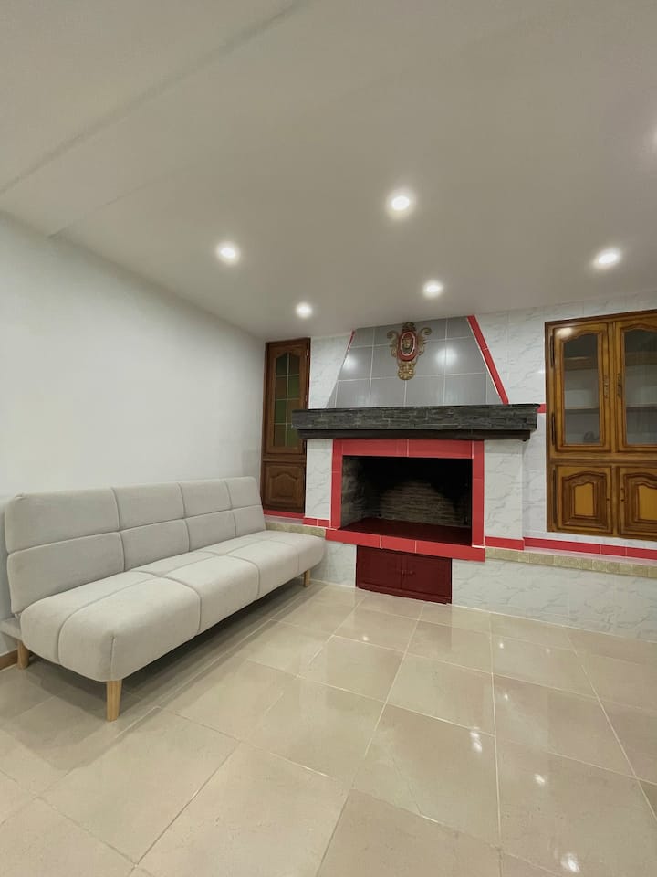 Maison Familiale Et Moderne. - Beauvais