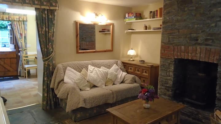 Mariners Cottage - Camelford