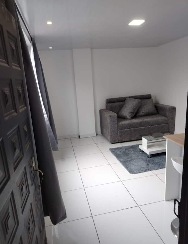 Apartamento Entero En San Carlos Antioquia. - San Carlos