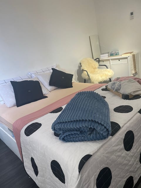 Top Airbnb: Cozy furnished studio - São Caetano do Sul in São Caetano Do Sul