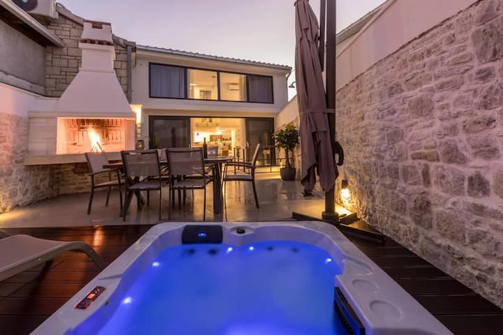 Villa Bimita - Supetar