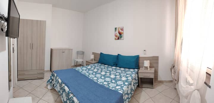 Appartamento - Ascea