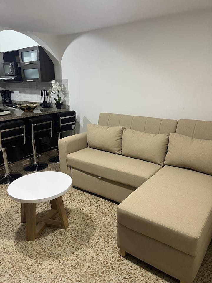 Apartamento Melita - Cartago - Colombia