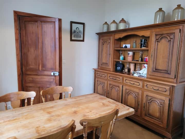 Chambre D’hôtes - Bapaume