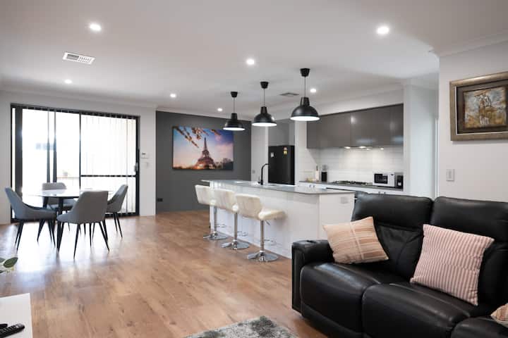 Serene Escape – Near The Vines & Swan Valley - Perth
