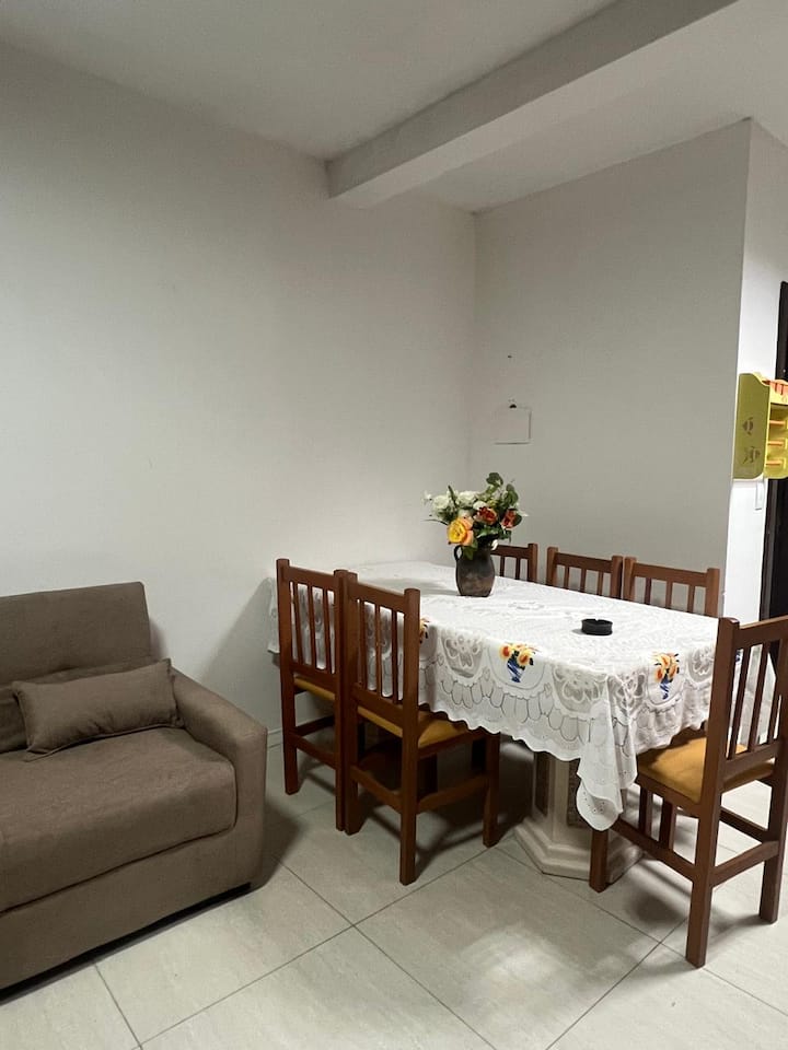 Apartamento 2 Quartos Na Mais Bela Praia Gaúcha - Torres