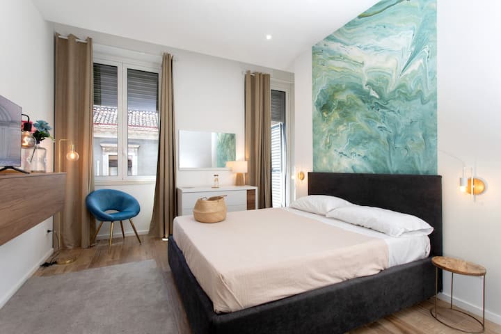 Casa Belfiore Amacardo - Giarre
