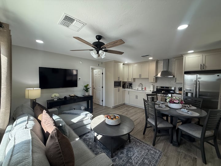 Mi Casita Bonita - Maryvale Village – Phoenix
