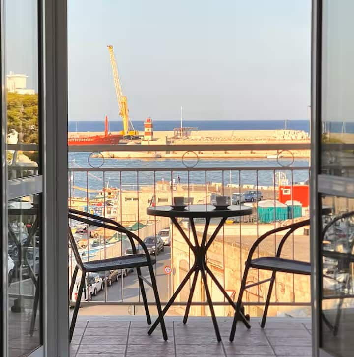 Casa Mariè, Seaside Home In The Heart Of Monopoli - Monopoli