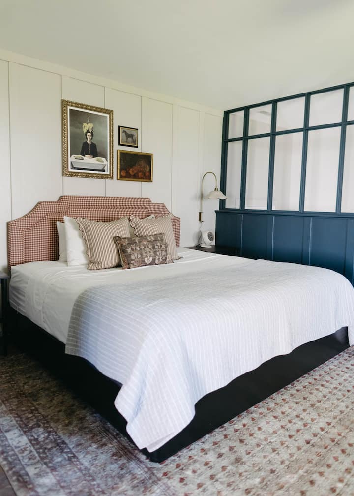 Private Cottage In The Heart Of Hermann - Hermann, MO