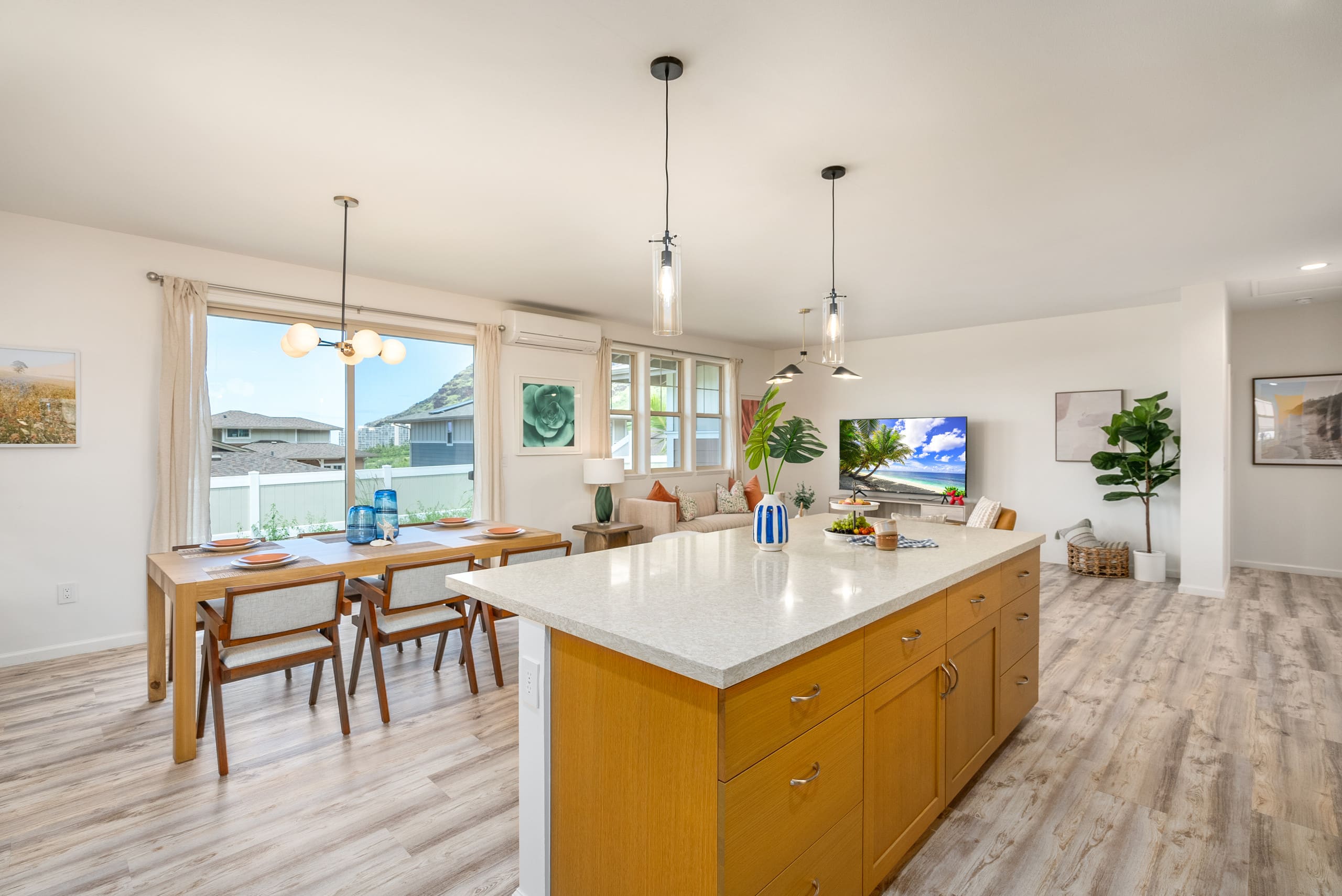Home in Waianae · ★5.0 · 3 bedrooms · 7 beds · 2 private baths - Image 25