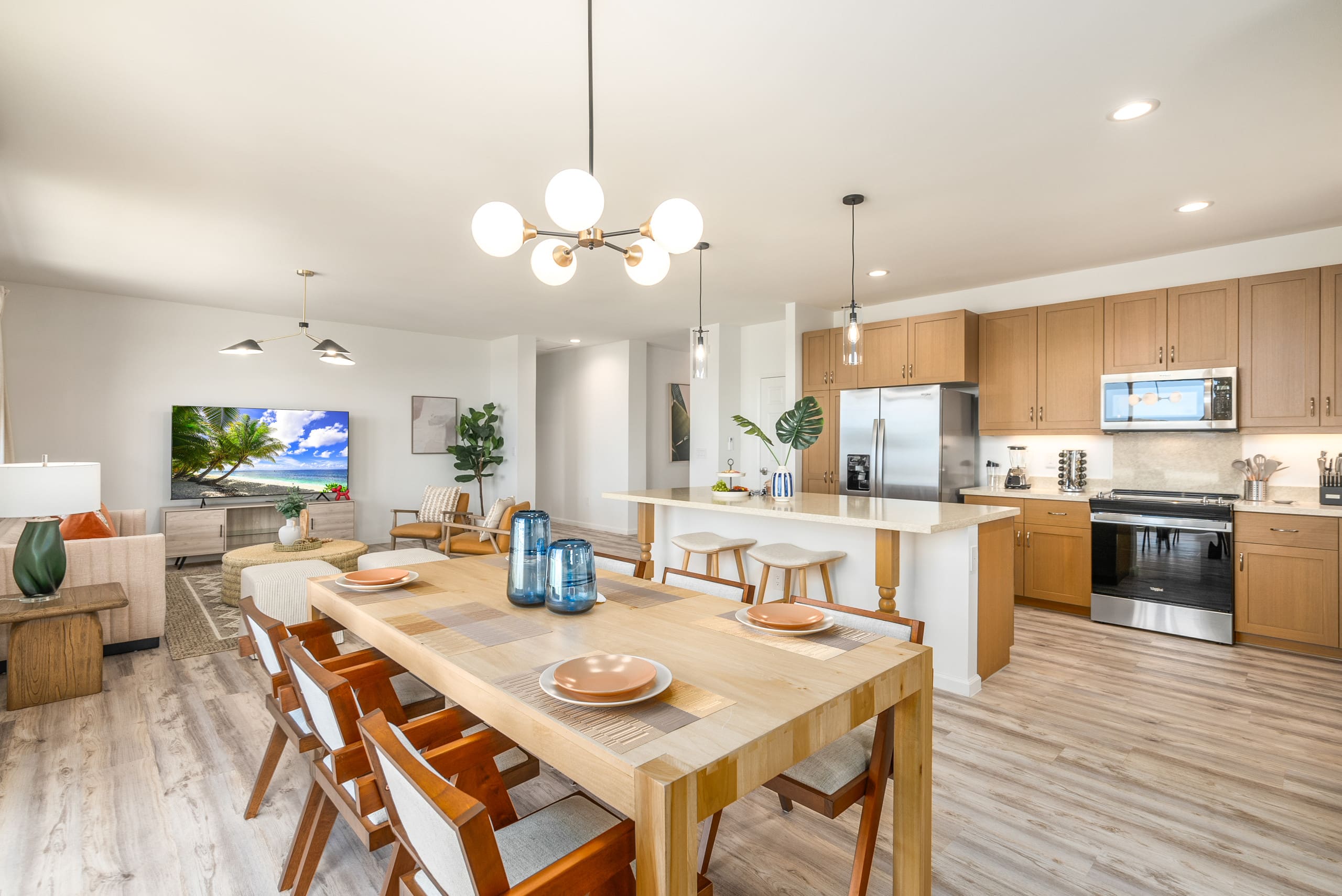 Home in Waianae · ★5.0 · 3 bedrooms · 7 beds · 2 private baths - Image 24