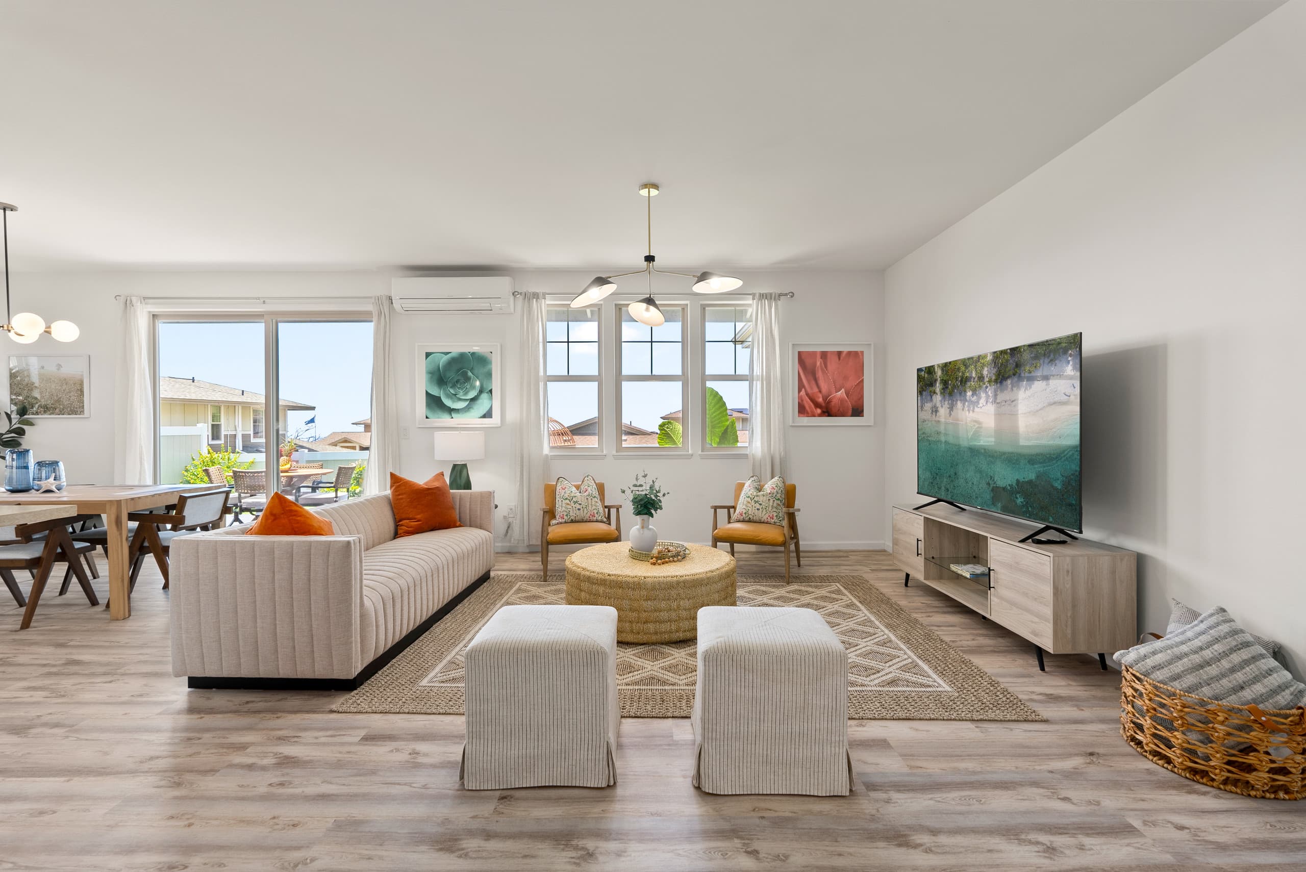 Home in Waianae · ★5.0 · 3 bedrooms · 7 beds · 2 private baths - Image 12
