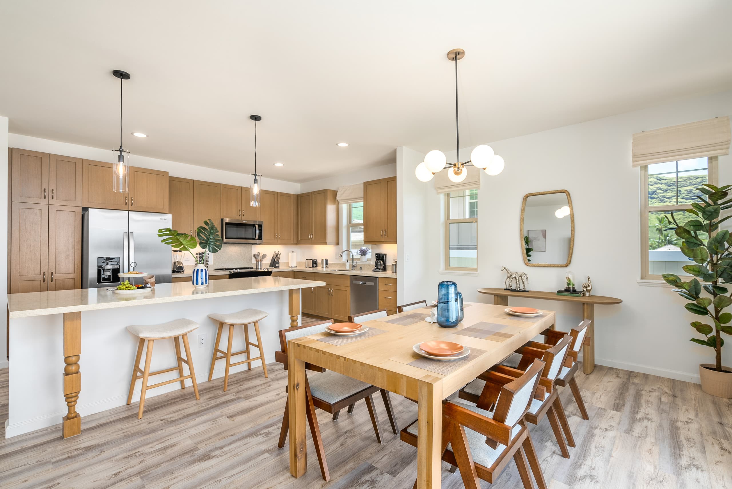 Home in Waianae · ★5.0 · 3 bedrooms · 7 beds · 2 private baths - Image 22