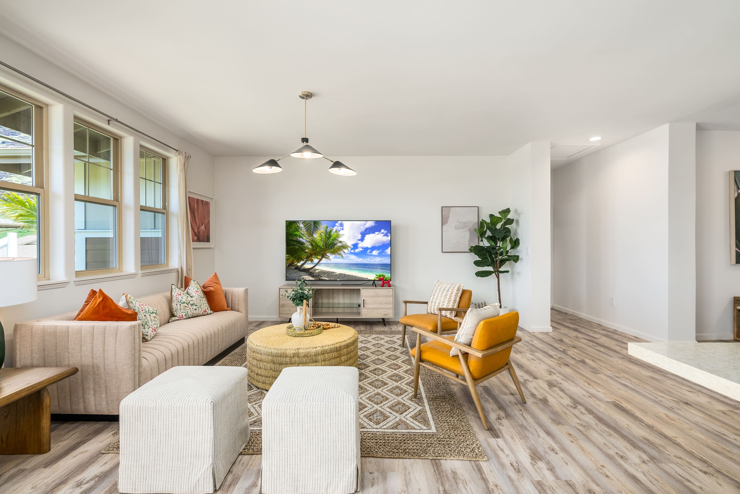 Home in Waianae · ★5.0 · 3 bedrooms · 7 beds · 2 private baths - Image 6