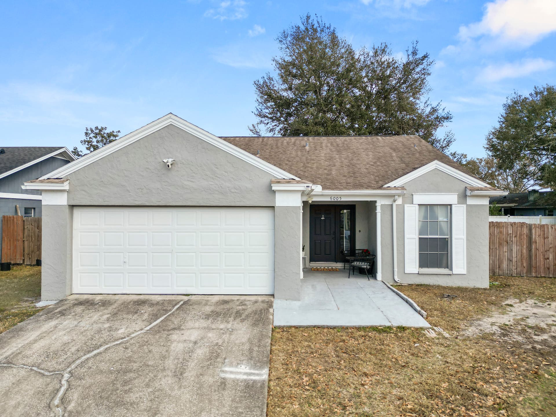 Family Friendly 3BR Home | Quiet | Near Hospitals