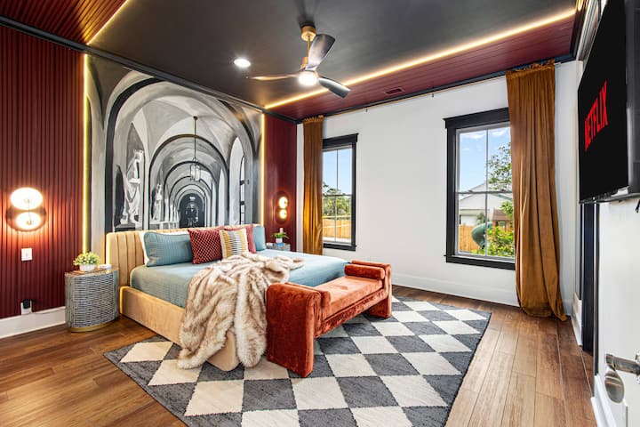 Habitación 4
