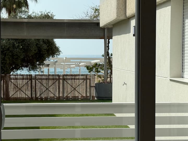 Vivienda 67e · Frente Al Mar Con Terraza Privada - Águilas