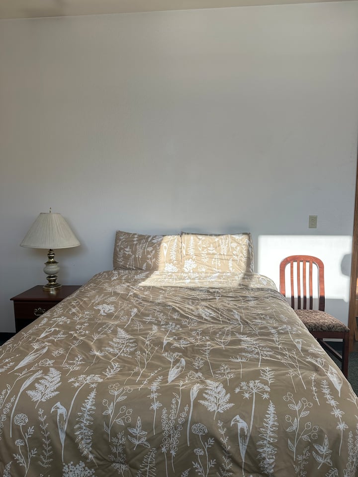 Habitación 1
