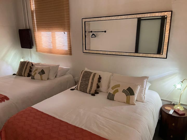 Chambre 1