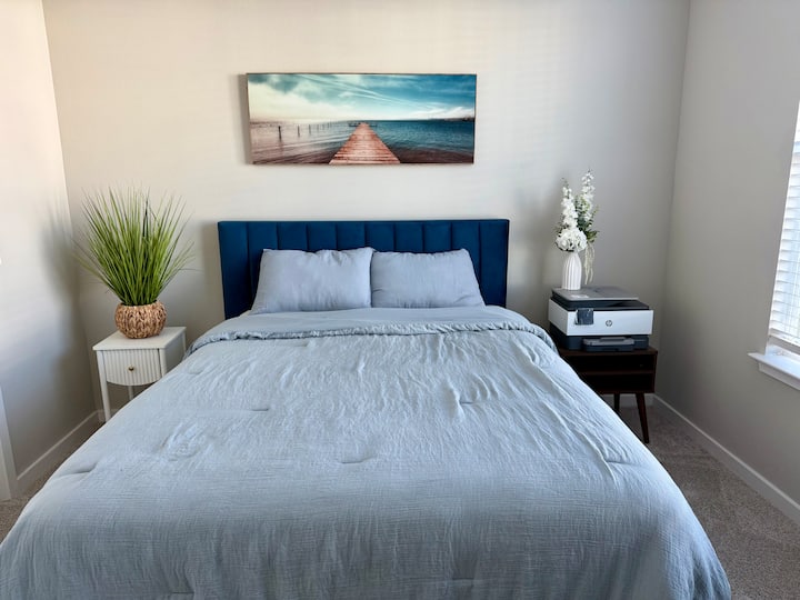 ห้องนอน