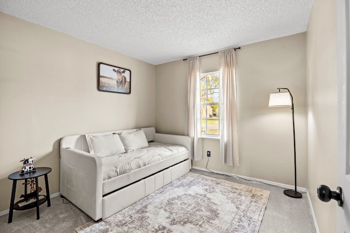 The Beach Barn Cottage | Near Jensen Beach - Port St. Lucie, FL