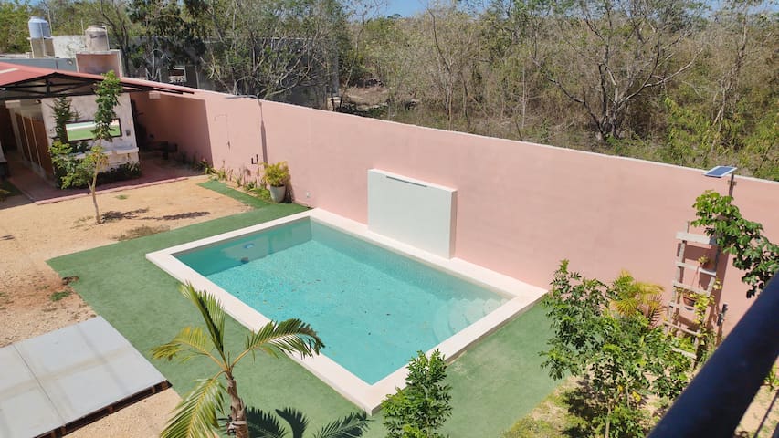 Guest favorite listing in Mérida