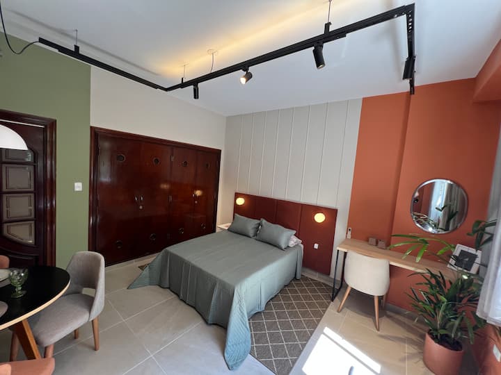 ห้องนอน