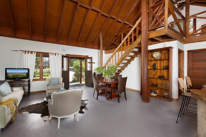 Luxury 2br Retreat Gorgeous Views - Hunter Valley - Paxton