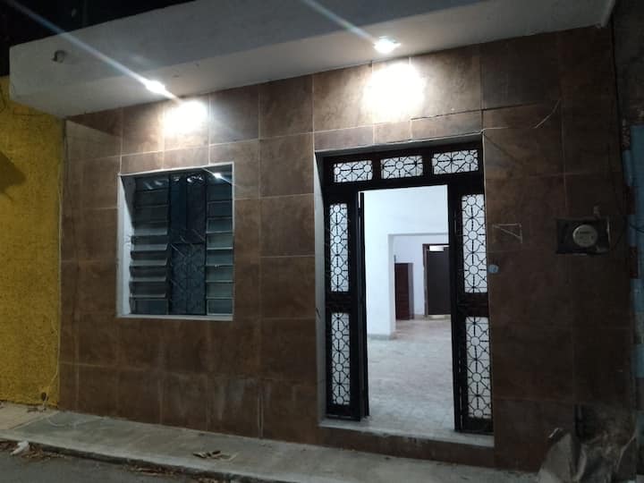 Casa En Zona Centro - Campeche