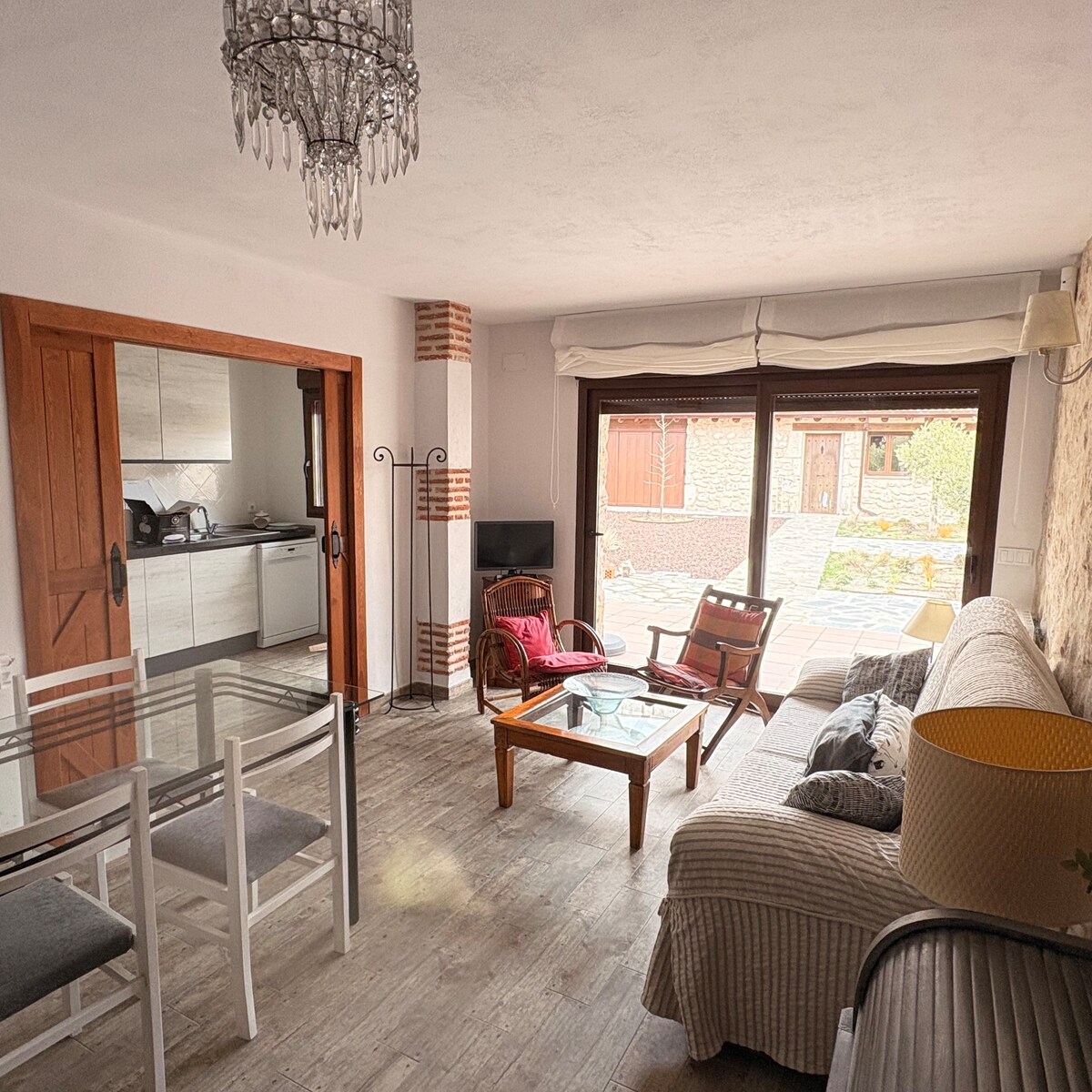 The Garden of Olives 2