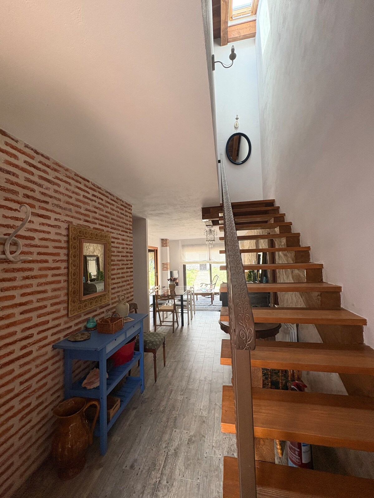 The Garden of Olives 3