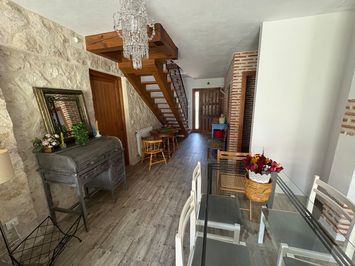 The Garden of Olives 4