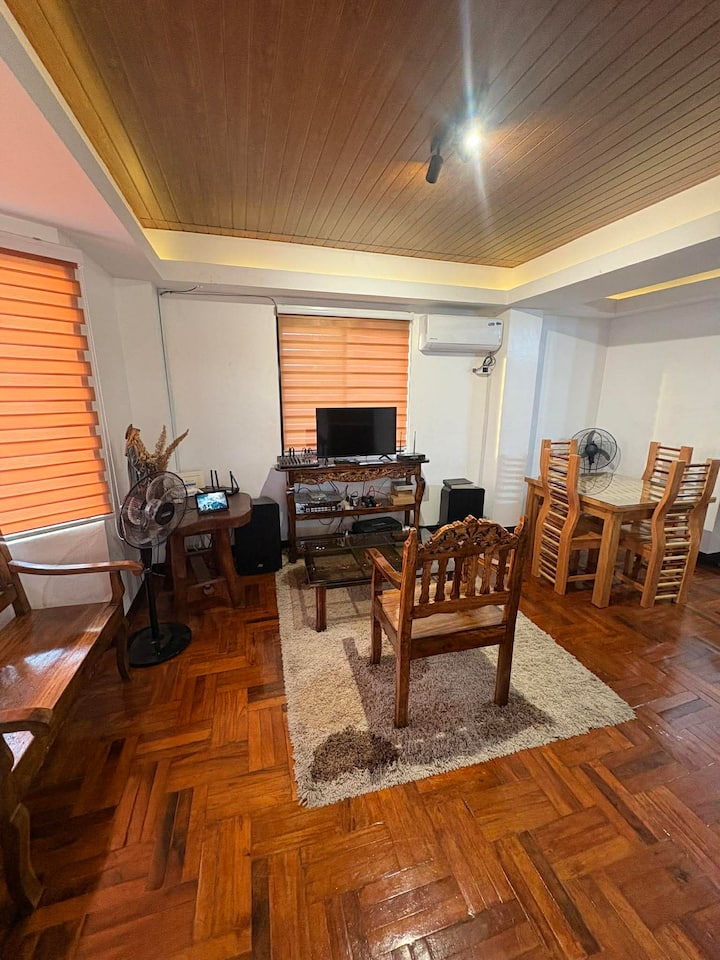 Bhouse - Smart Home
Penthouse - Mangaldan