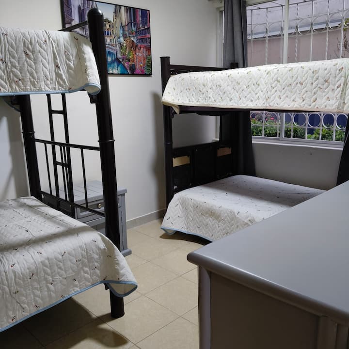 Chambre 1