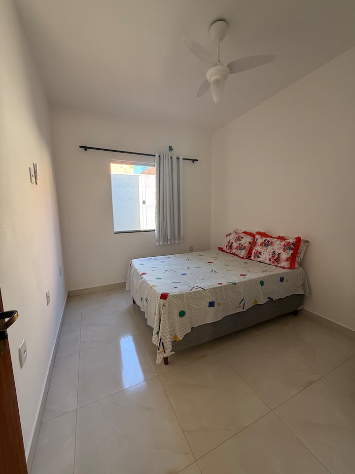 საძინებელი 1