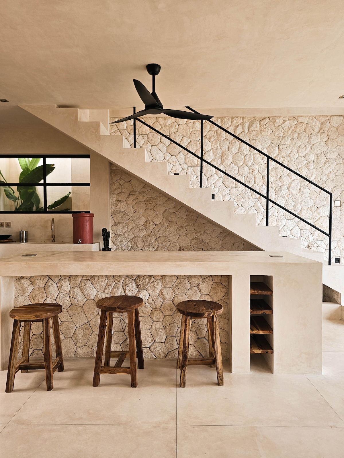 Villa in Uluwatu · ★4.95 · 2 bedrooms · 2 beds · 2 private baths, Airbnb-Vergleich