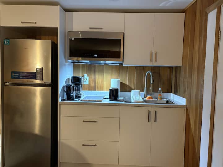 Chic Basement Suite | Free Parking | Near Subway - Toronto