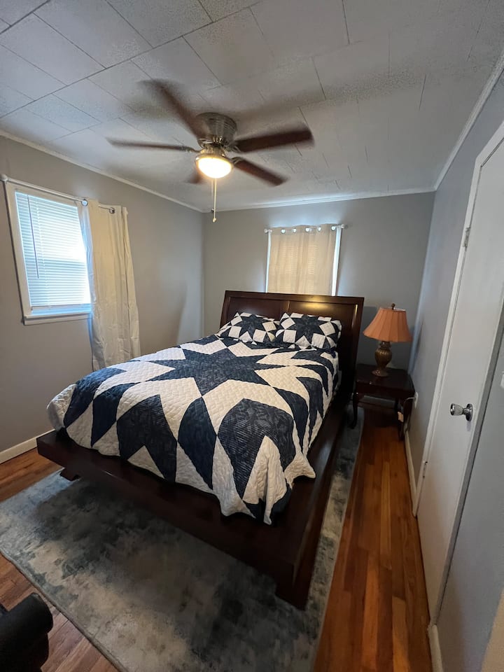 Спална соба 3