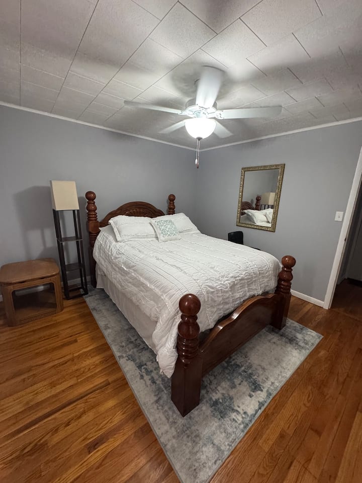 Спална соба 2