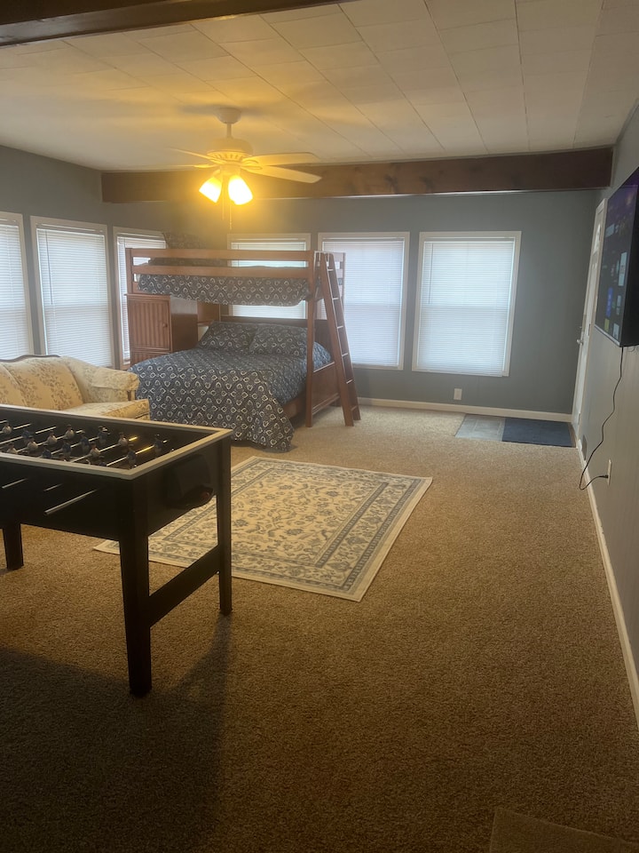 Спална соба 4